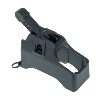 Black; Maglula - SR25 / PMAG (7.62 x 51mm / .308 Win) - HCC Tactical