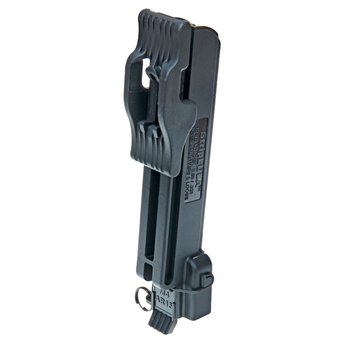 Black; Maglula - Strip LULA® Magazine Loader - AR-15 (5.56 / .223) - HCC Tactical