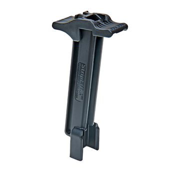 Black; Maglula - Strip LULA® Magazine Loader - Ruger Mini-14 (5.56 / .223) - HCC Tactical