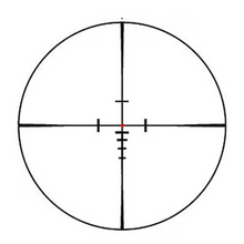Steiner - P4Xi 1-4x 24mm - v6 - HCC Tactical