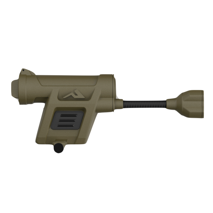 Olive Drab; Princeton Tec - Charge X IR Max - HCC Tactical