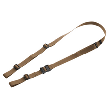 Coyote; Magpul - MS1® Lite Sling - HCC Tactical