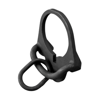 Black; Magpul - ASAP - Ambidextrous Sling Attachment Point - HCC Tactical