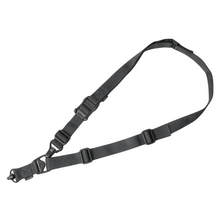 Gray; Magpul - MS3® Single QD Sling GEN2 - HCC Tactical