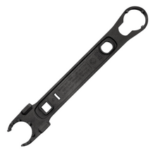 alt - Black; Magpul - Magpul® Armorer's Wrench – AR15/M4 - HCC Tactical