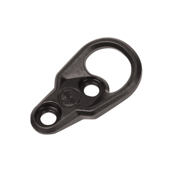 Black; MAgpul - M-LOK® Paraclip™ Sling Mount - HCC Tactical