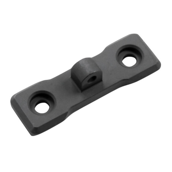 Black; Magpul - M-LOK® Bipod Mount - HCC Tactical