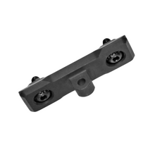 alt - Black; Magpul - M-LOK® Bipod Mount - HCC Tactical