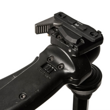 alt - Black; Magpul - M-LOK® Tripod Adapter - HCC Tactical