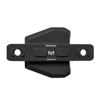 Black; Magpul - M-LOK® Tripod Adapter - HCC Tactical