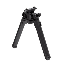 Black; Magpul - Bipod for M-LOK - HCC Tactical