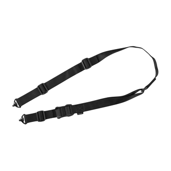 Black; Magpul - MS1® QDM Sling - HCC Tactical