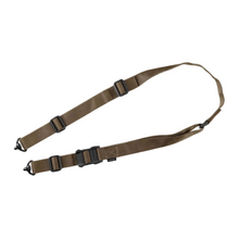 Coyote Brown; Magpul - MS1® QDM Sling - HCC Tactical