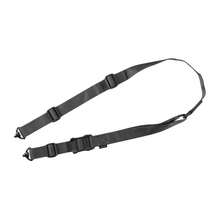 Gray; Magpul - MS1® QDM Sling - HCC Tactical