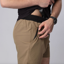 Carrier Training Shorts Mk.II - 7" Inseam