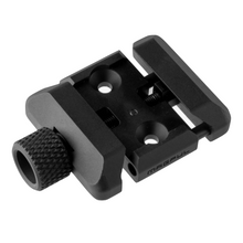 Magpul - Magpul® QR Rail Grabber – 17S Style Adapter for RRS®/ARCA® & Picatinny Rails  -v - HCC Tactical