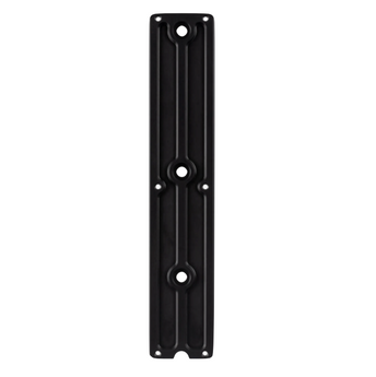 alt - Black; Magpul - M-LOK Dovetail Adapter - HCC Tactical