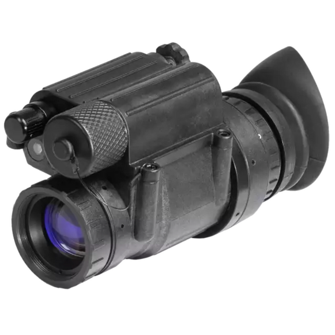 Black; AGM Global Vision - PVS-14E - HCC Tactical