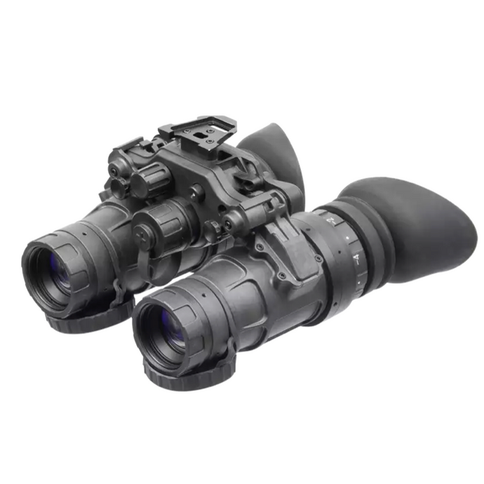 Black; AGM Global Vision - UNVG 3A - HCC Tactical