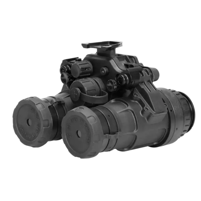 Black; AGM Global Vision - UNVG-51 - HCC Tactical