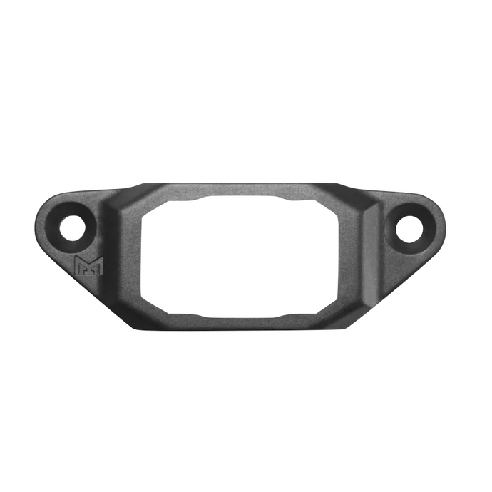 Black; Unity Tactical - SL M-LOK Mounting kit - HCC Tactical