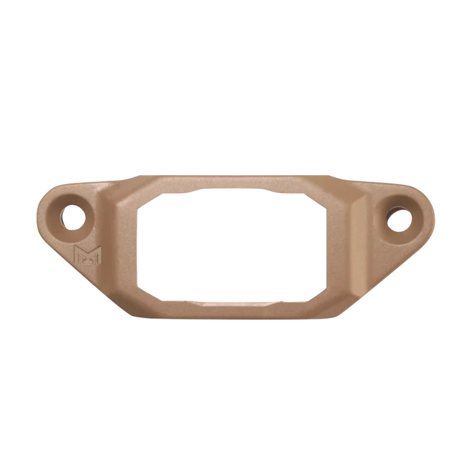 Tan; Unity Tactical - SL M-LOK Mounting kit - HCC Tactical