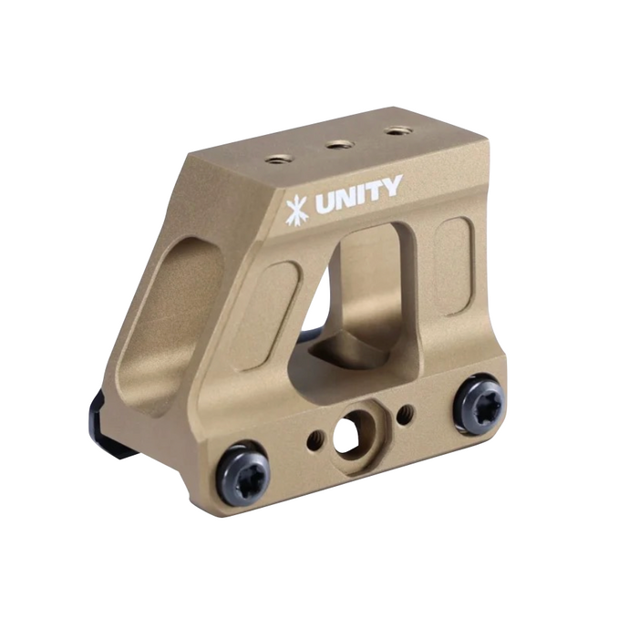 Tan; Unity Tactical - FAST™ MRDS - HCC Tactical