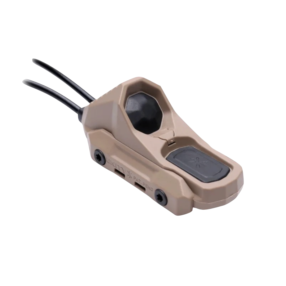 Unity Tactical - AXON - HCC Tactical