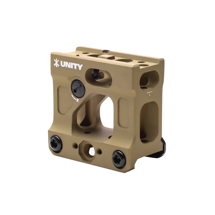 FDE; Unity Tactical - FAST™ MICRO - HCC Tactical