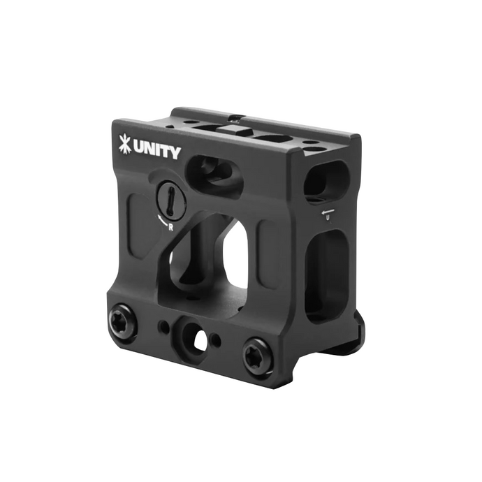 Black; Unity Tactical - FAST™ MICRO - HCC Tactical