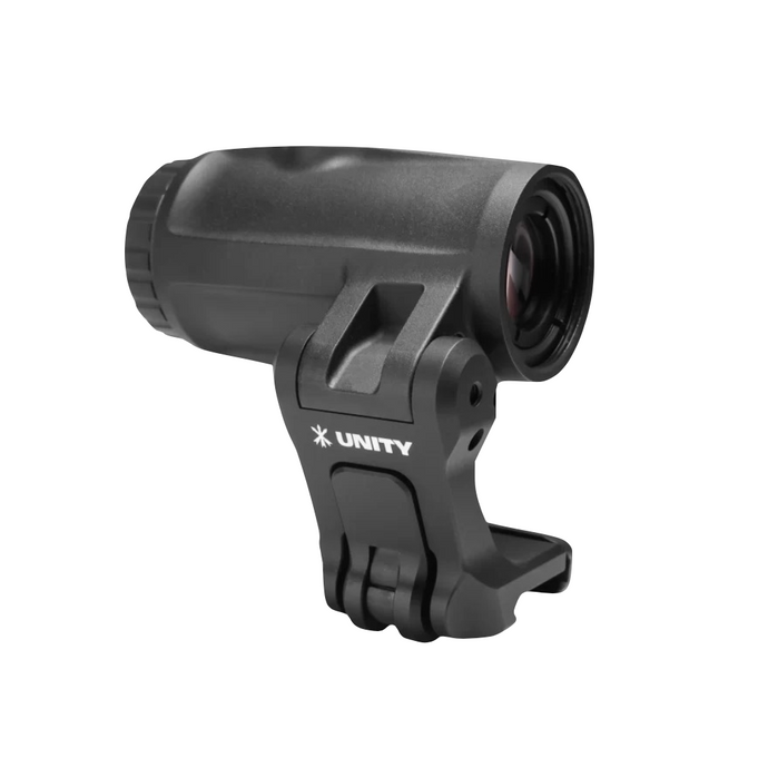 Black; Unity Tactical - FAST™ FTC 4X - HCC Tactical