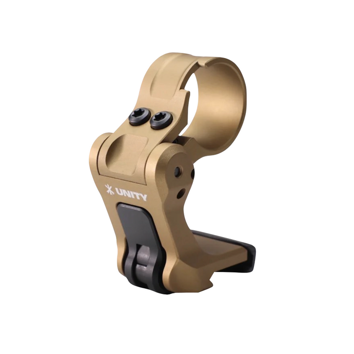 FDE; Unity Tactical - FAST™ FTC 30MM - HCC Tactical