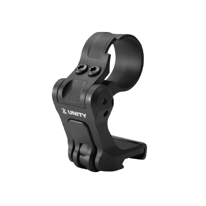 Black; Unity Tactical - FAST™ FTC 30MM - HCC Tactical