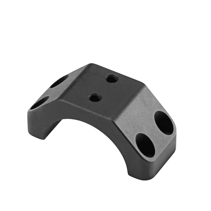 Black; Unity Tactical - MRDS Top Rring For FAST™ LPVO - HCC Tactical