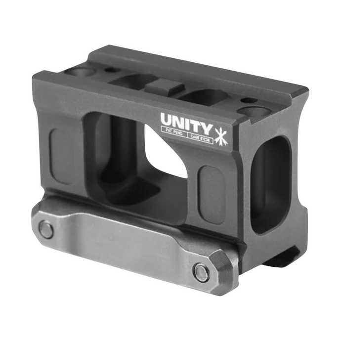 Black; Unity Tactical - FAST™ MICRO-S - HCC Tactical