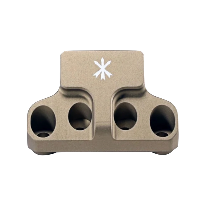 FDE; Unity Tactical - FAST Offset Optic Base - HCC Tactical