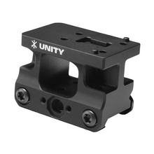alt - Black; Unity Tactical - FAST™ AEMS - HCC Tactical 