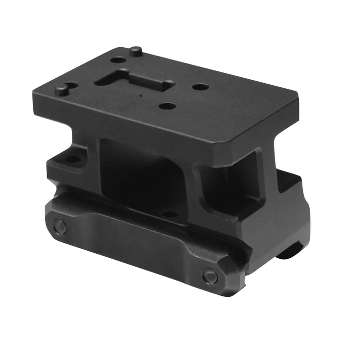 Black; Unity Tactical - FAST™ AEMS - HCC Tactical 