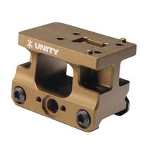 alt - FDE; Unity Tactical - FAST™ AEMS - HCC Tactical 