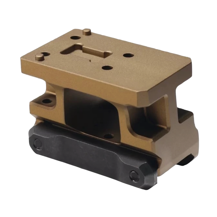 FDE; Unity Tactical - FAST™ AEMS - HCC Tactical 