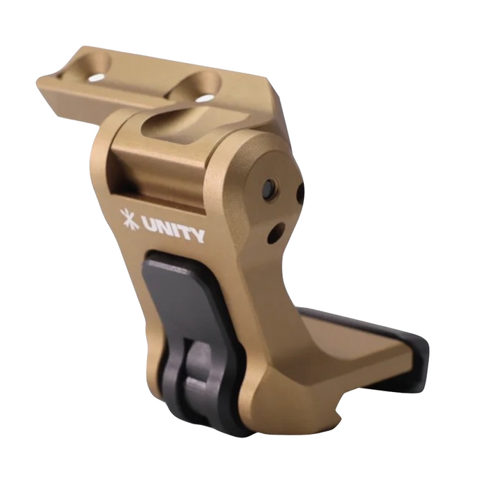 FDE; Unity Tactical - FAST™ FTC PA - HCC Tactical