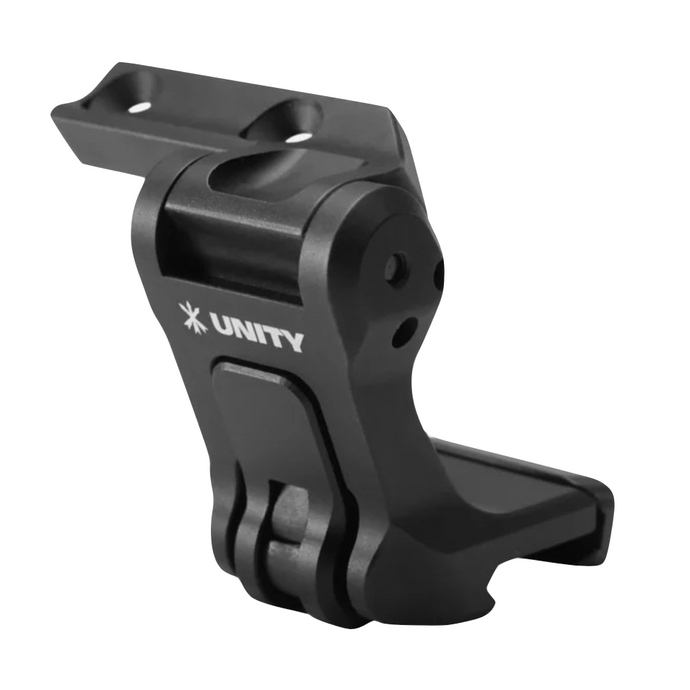 FDE; Unity Tactical - FAST™ FTC PA - v - HCC Tactical