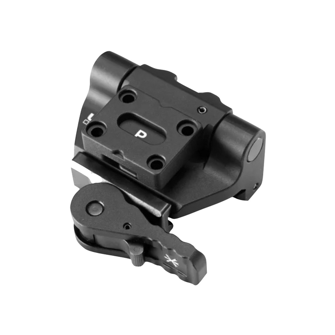 Unity Tactical - Combat Thermal Mount - v6 - HCC Tactical