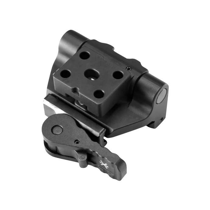 Unity Tactical - Combat Thermal Mount - v8 - HCC Tactical