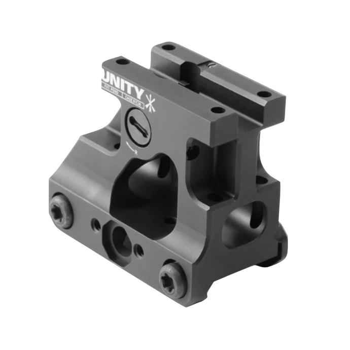 Black; Unity Tactical - FAST™ MRO - HCC Tactical