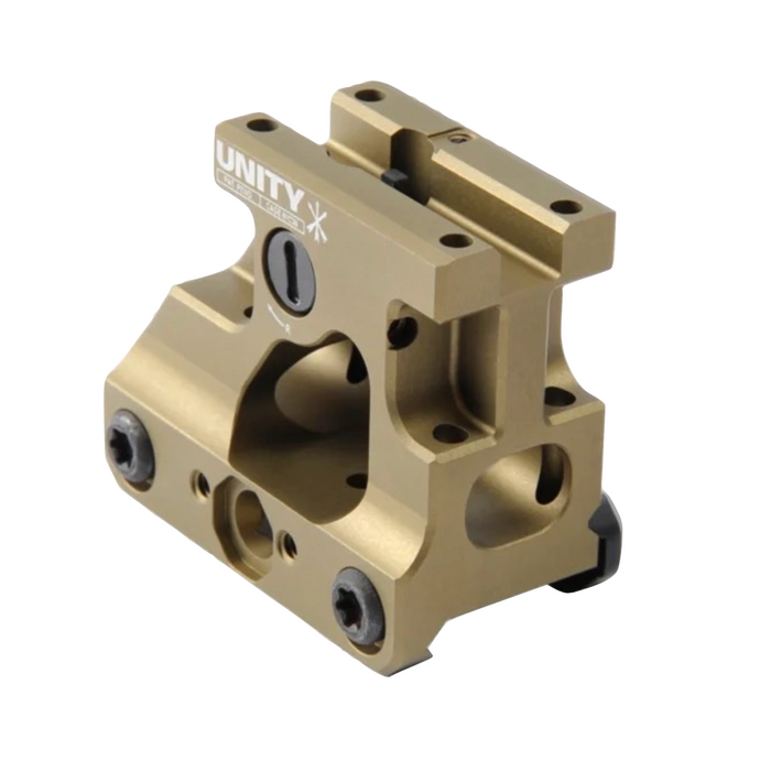 FDE; Unity Tactical - FAST™ MRO - HCC Tactical