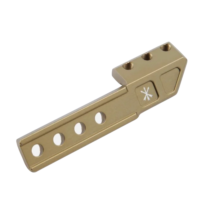 FDE; Unity Tactical - FUSION™ Light Wing Adapter - HCC Tactical