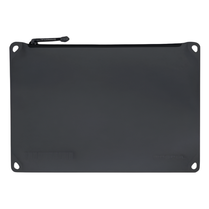 Stealth Gray; Magpul - DAKA® Pouch, Large - HCC Tactical