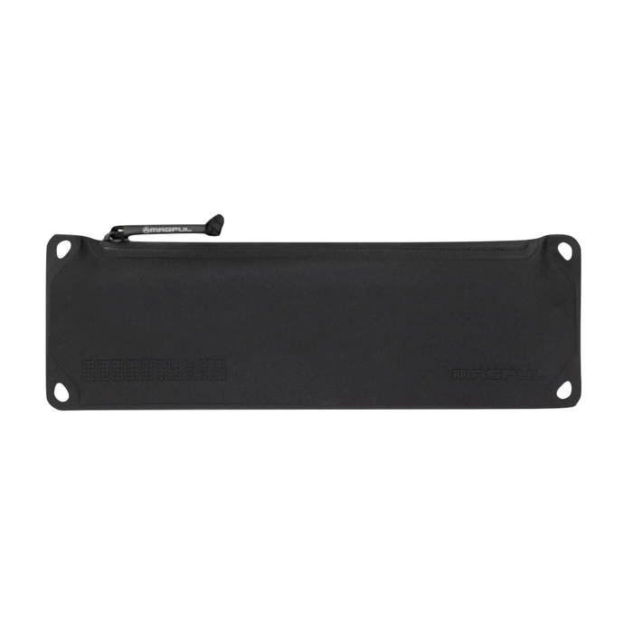 Black; Magpul - DAKA® Suppressor Storage Pouch, Large - HCC Tactical