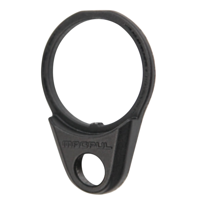 Black; Magpul - ASAP® QD - Ambidextrous Sling Attachment Point QD - HCC Tactical